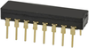 Optocoupler, Phototrans, 5.3Kv, Dip-16; No. Of Channels Vishay - 60AC9827 - Newark, An Avnet Company