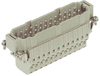 Han Ess 24 Pos. M Insert Double Cage Cla Rohs Compliant Harting - 96B9445 - Newark, An Avnet Company