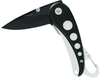 Folding Knife, 6.25, Stainless Steel; Knife Type Nte Electronics - 17T1740 - Newark, An Avnet Company