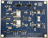 Eval Board, Lnb Power Supply; Silicon Manufacturer Stmicroelectronics - 01AC5029 - Newark, An Avnet Company