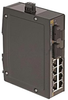 Ethernet Sw, 10/100Mbps, Rj45X10, Din; No. Of Ports Harting - 67X8638 - Newark, An Avnet Company