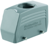Top Entry Hood, Size 8, Aluminium; Heavy Duty Connector Type Weidmuller - 10B7797 - Newark, An Avnet Company