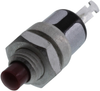 Switch, Pushbutton, Spst-No, 1A, 220V; Product Range Grayhill - 24F205 - Newark, An Avnet Company