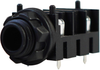 Tj Series, 4 Pin 1/4