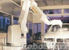 Fanuc P-200 Robot