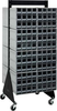 Storage Cabinets - QIC-248-122 - Simplastics