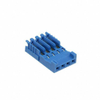 Connectors, Interconnects Rectangular Connectors Free Hanging, Panel Mount - Win Source Electronics