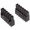 Headers, Plugs and Sockets - 281-1748-ND - DigiKey