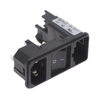 Power Entry Modules (PEM) - KD13.1101.107-ND - DigiKey