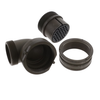 Circular Connector Assemblies - 339-MS3108A28-21S-ND - DigiKey