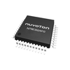 Microcontrollers - N79E352AFG-ND - DigiKey
