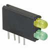 Circuit Board Indicators, Arrays, Light Bars, Bar Graphs - 350-3175-ND - DigiKey