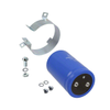 Aluminum Electrolytic Capacitors -- 565-3679-ND - Image