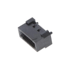 Edgeboard Connectors - 612-HSEC8-110-01-S-DV-A-TRCT-ND - DigiKey