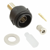 Coaxial Connector (RF) Assemblies - 708-1942-ND - DigiKey