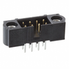 Headers, Male Pins - 952-3407-ND - DigiKey