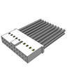 Rectangular Cable Assemblies - 612-SMSD-10-24C-L-10.00-S-K-ND - DigiKey