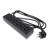 Power Distribution, Surge Protectors - 486-4711-ND - DigiKey