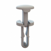Rivets -- 27CINCH01-ND - Image