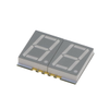 LED Character and Numeric - 516-HDSM-543HTR-ND - DigiKey