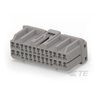 Rectangular Connector Housings - 174516-6-ND - DigiKey