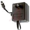 Wall Plug; 120 VAC; 0.1 A; 120 VAC @ 60Hz; 2-3/16 in.; 1-11/16 in.; 1-7/16 in. - 70218414 - Allied Electronics, Inc.