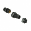 Circular Connector Assemblies - A121327-ND - DigiKey
