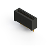 Edgeboard Connectors - 151-892-010-544-101-ND - DigiKey