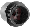 Connector; 3; Receptacle; Wire; 17; AllPlastic; 15/16-20 UNEF-2A; Free Hanging - 70082972 - Allied Electronics, Inc.