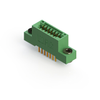 Edgeboard Connectors - 151-845-014-541-203-ND - DigiKey