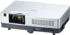 LCD Multimedia Projector - LV-7295 - Visual Sound, Inc.
