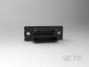 Rectangular Wire & Cable Connectors & Housings - 292177-1 - TE Connectivity