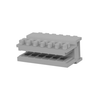 Free Hanging, Panel Mount - 1-1241121-6-ND - DigiKey