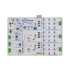 LED Driver Evaluation Boards - 448-TLD23X23STDEVALTOBO1-ND - DigiKey