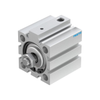 Actuators/Cylinders - 2171-AEVC-40-25-A-P-ND - DigiKey