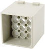 Heavy Duty Power Connector Inserts & Modules - 8055395 - RS Components, Ltd.