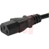 Power Cords - 8702209 - RS Components, Ltd.