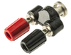 Test Connector Adapters - 2957346 - RS Components, Ltd.