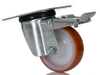 Castor Wheels - 6948967 - RS Components, Ltd.