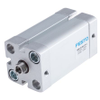 Pneumatic Piston Rod Cylinders - 1215738 - RS Components, Ltd.