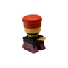 Emergency Stop Push Buttons - 427573 - RS Components, Ltd.