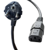 Power Cords - 558979 - RS Components, Ltd.