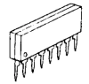Operational Amplifier IC - 687-NJM072BL - ERSAELECTRONICS PTE. LTD.