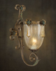 AJC-8572 Sconces-Single Glass - 414178 - Capital Lighting, Inc.