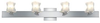 23915-CH/FCL Bathroom Fixtures-Four Lights - 362376 - Capital Lighting, Inc.