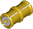RF Adapter -- SMP-FSBA-145 - Image