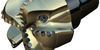 Talon 3D Vector-Accurate PDC Bits
