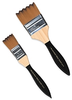 Artist Black Gold Tidal Wave - 206TW - Braun Brush Co.