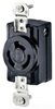 Locking Device Receptacle -- 7310 - Image