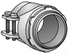 Armored Cable/Flex Conduit Connector - 24-150 - O-Z/Gedney